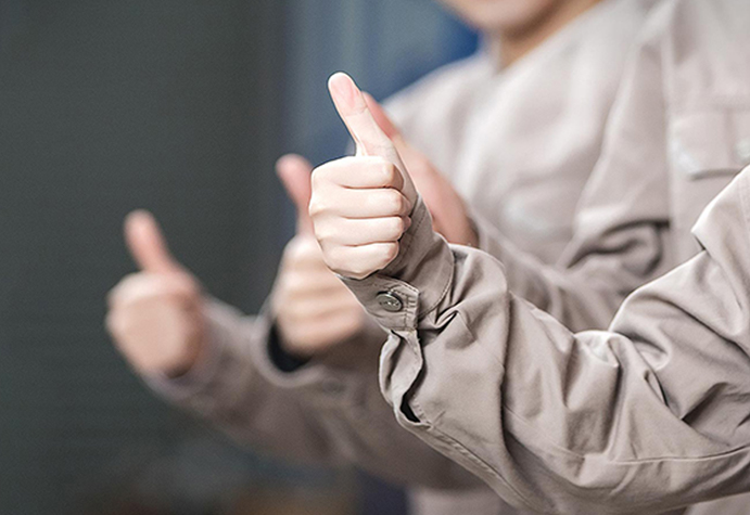 售后無(wú)憂(yōu)