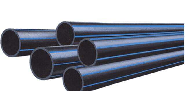 陜西PE給水管廠家