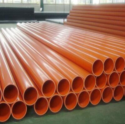  MPP電力電纜保護(hù)管是如何應(yīng)用的，陜西MPP電纜護(hù)套管廠帶你了解特點(diǎn)和施工問題？